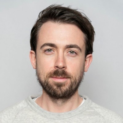 Thomas Krawczyk, VP Marketing at Tribble